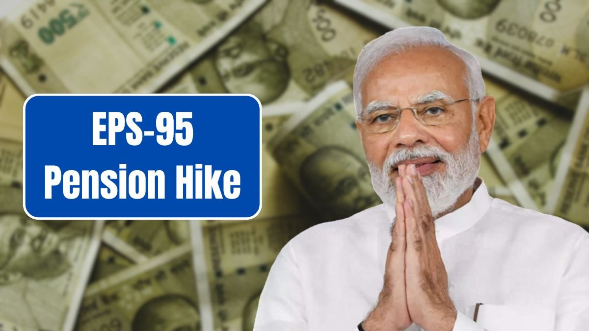 EPS-95 Pension Hike