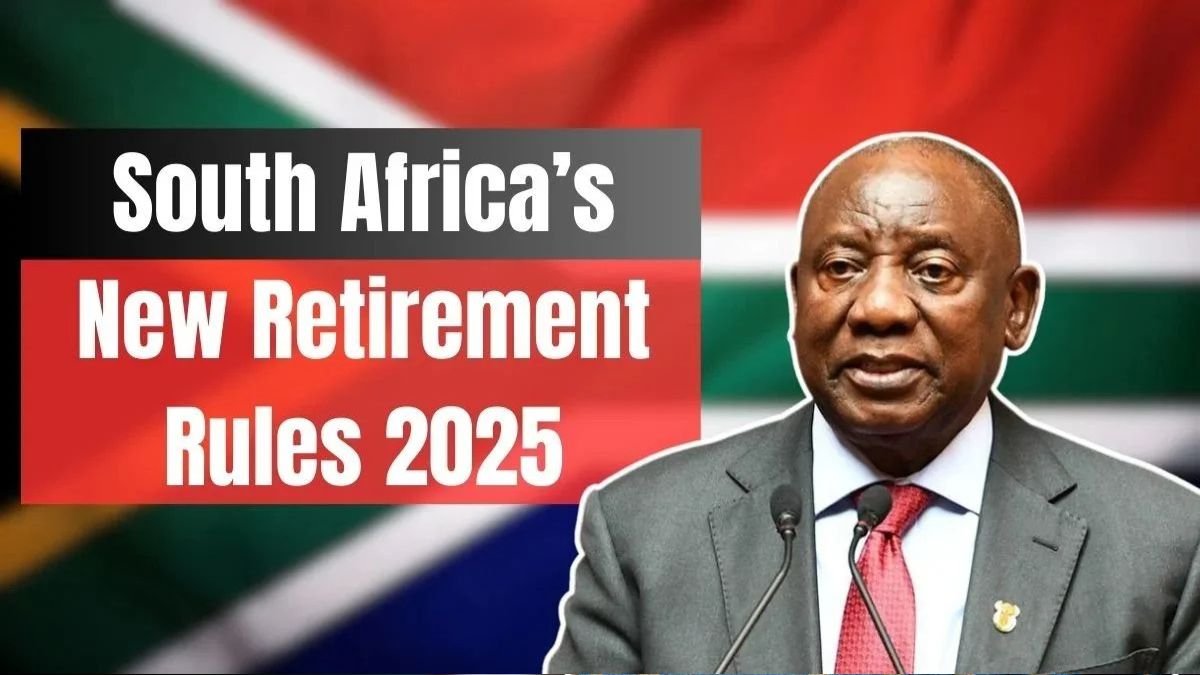 Retirement Age Increase