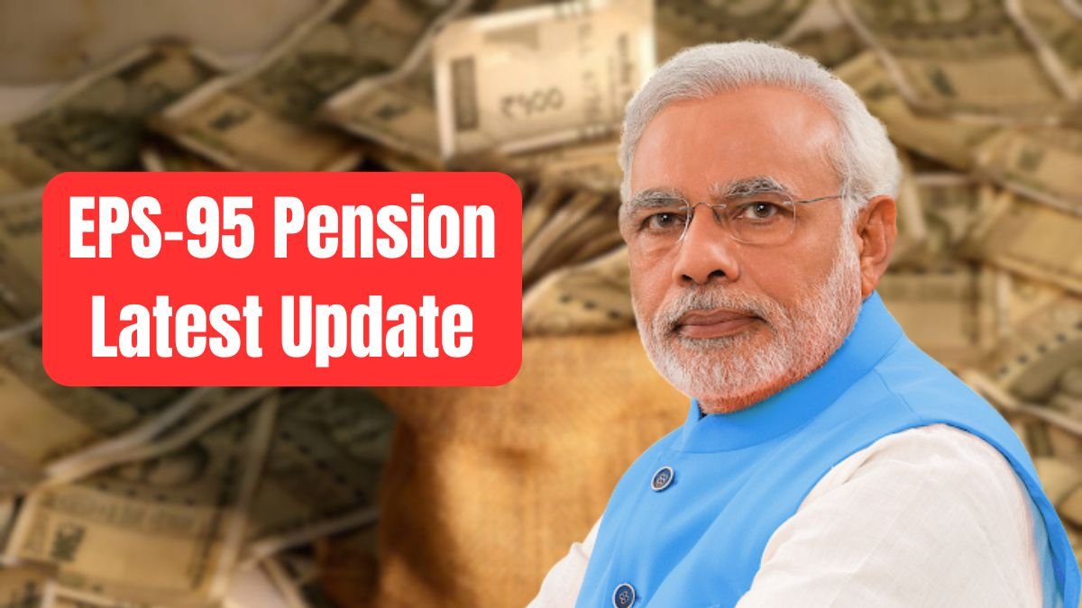 EPS-95 Pension